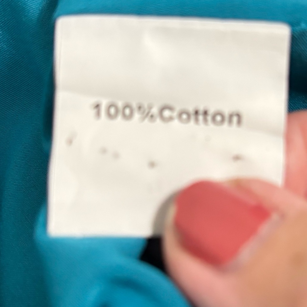 QUEEN OF SPARKLES - SIZE MED - THE LEAPIN’ LEOPARD BABYDOLL DRESS - EXC COND B20 - Picture 12 of 13